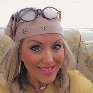 Meet your Posher, Christen